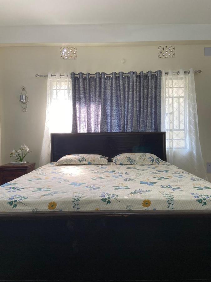Maria'S Homestay Siliguri Zewnętrze zdjęcie