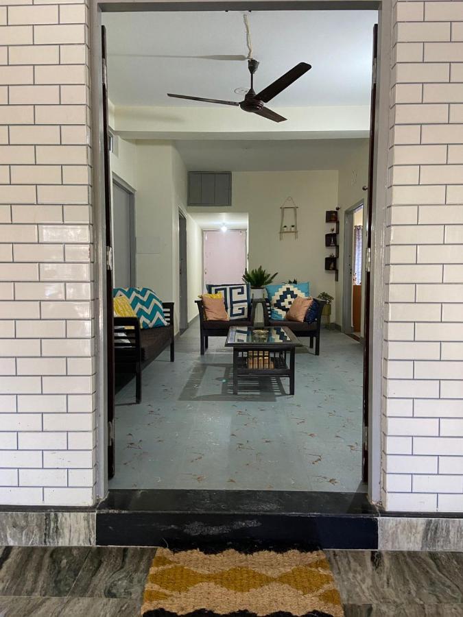 Maria'S Homestay Siliguri Zewnętrze zdjęcie