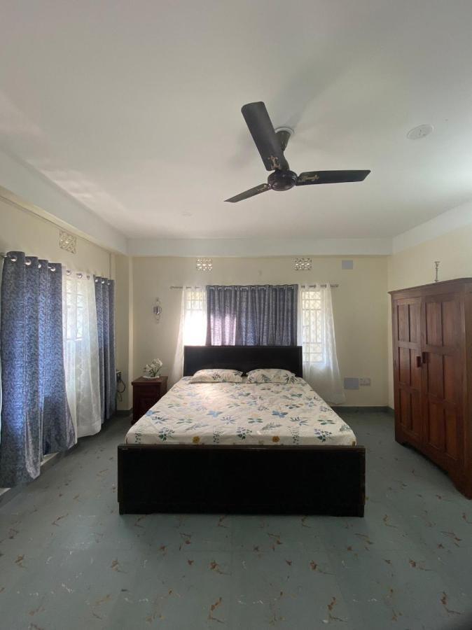 Maria'S Homestay Siliguri Zewnętrze zdjęcie