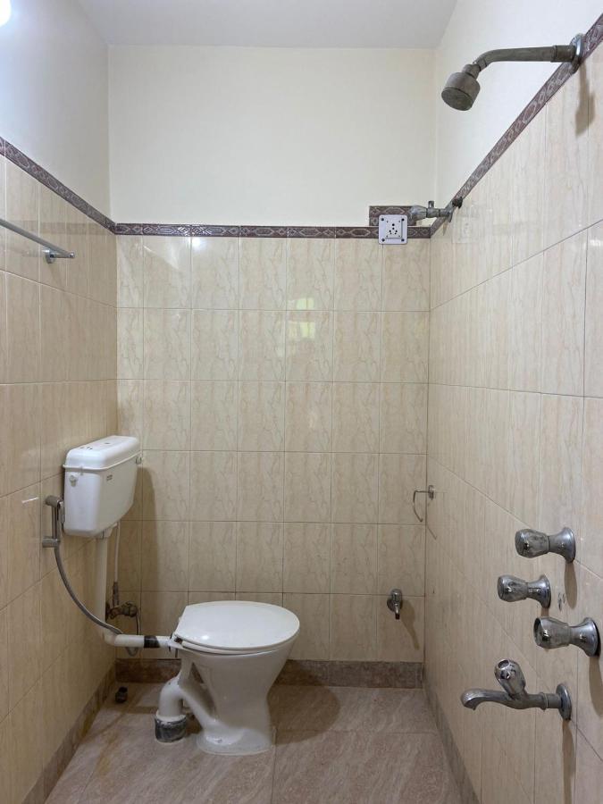 Maria'S Homestay Siliguri Zewnętrze zdjęcie