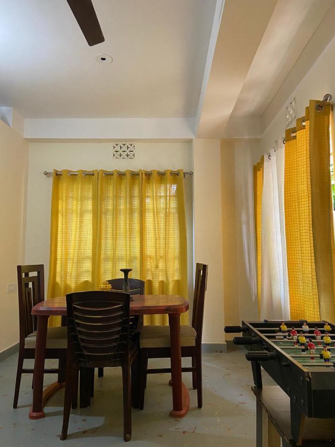 Maria'S Homestay Siliguri Zewnętrze zdjęcie