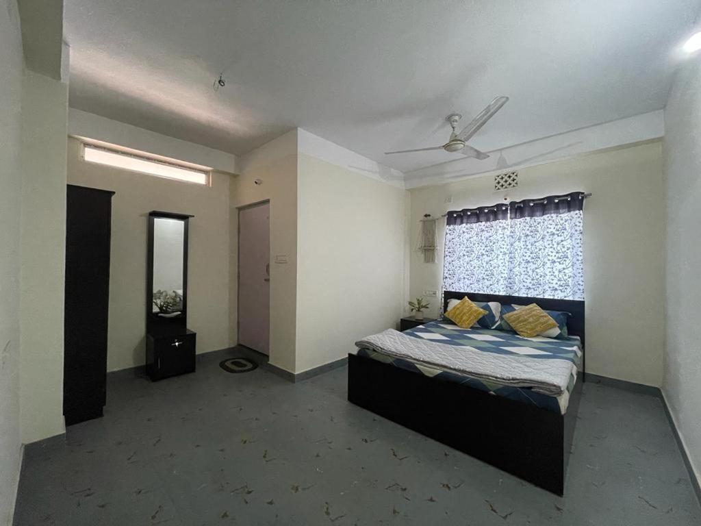 Maria'S Homestay Siliguri Zewnętrze zdjęcie